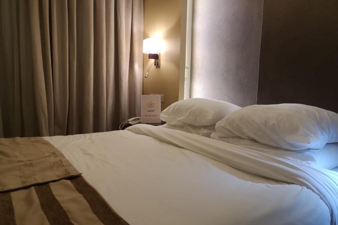 Photo of Bedroom in Mecca