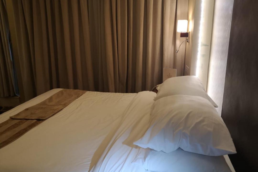 Photo of Bedroom in Mecca
