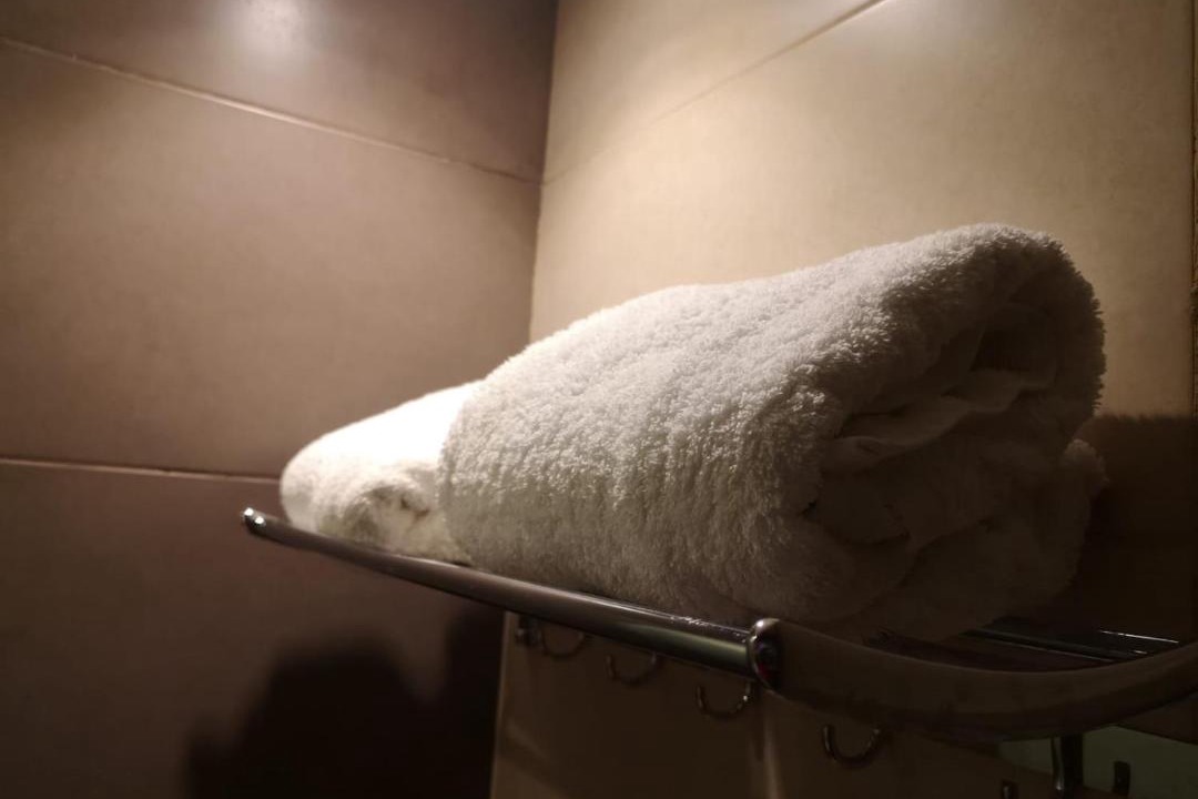 Photo of Bathroom in Mecca