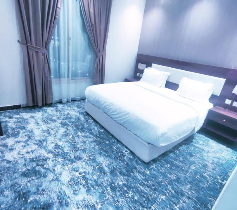 Photo of Bedroom in Qurish Street