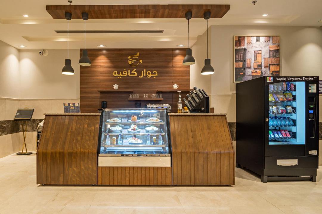 Photo of Kitchen in Jeddah