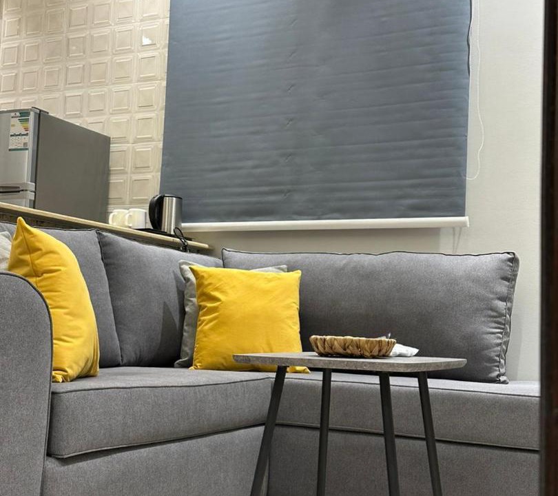Photo of Livingroom in Taif