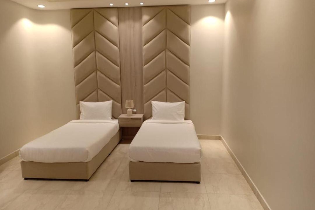Photo of Bedroom in Taif