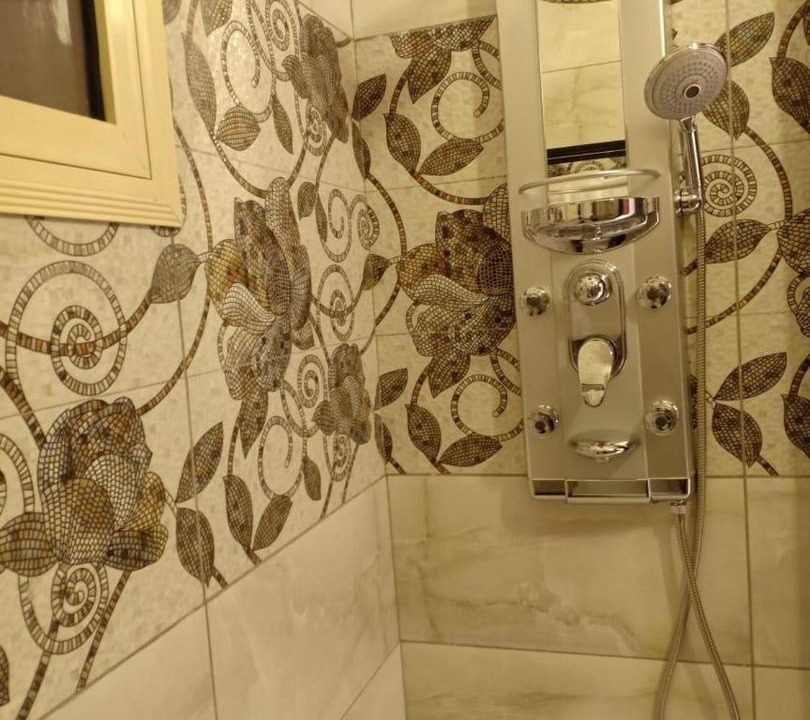 Photo of Bathroom in Taif