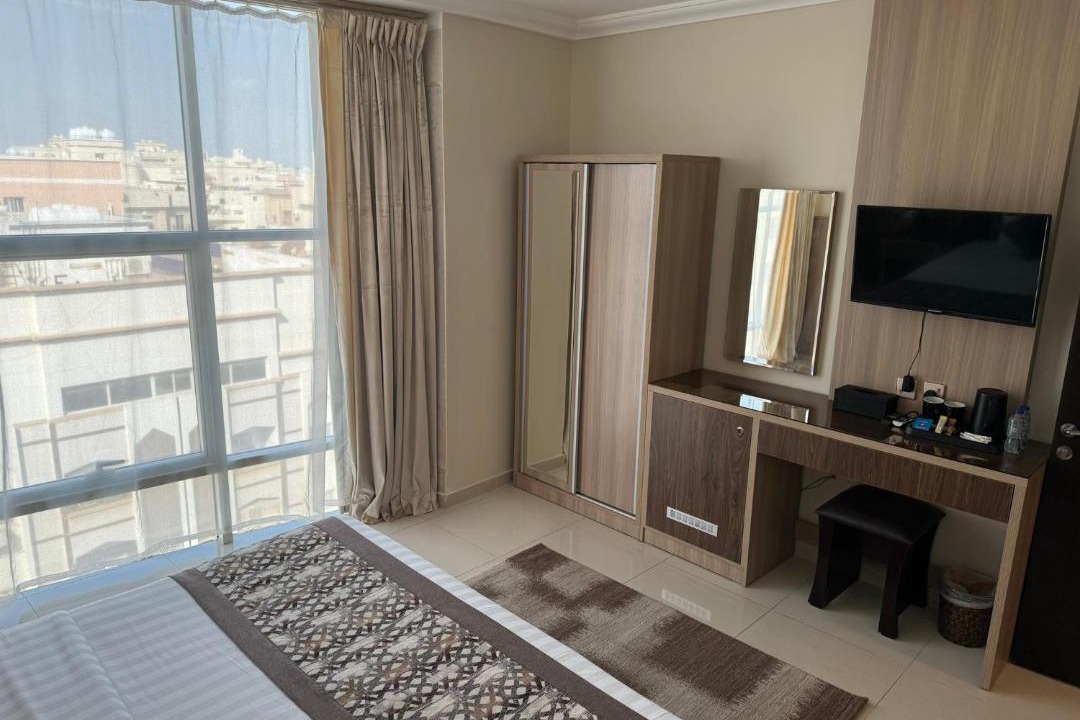 Photo of Bedroom in As Salamah