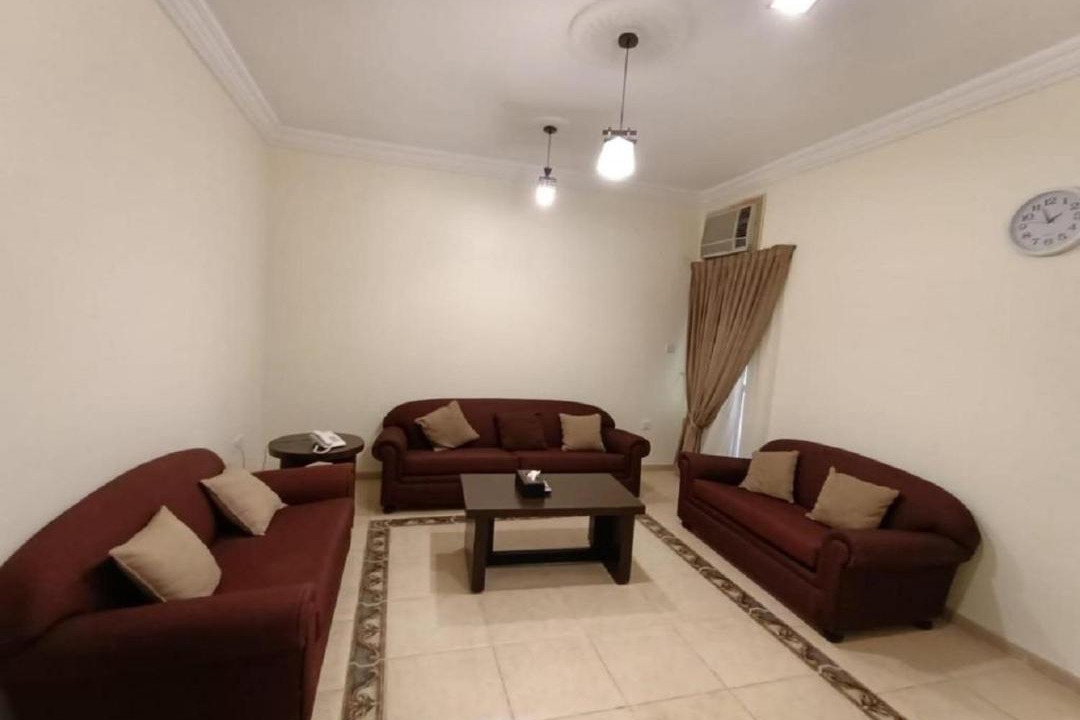 Photo of Livingroom in Jeddah