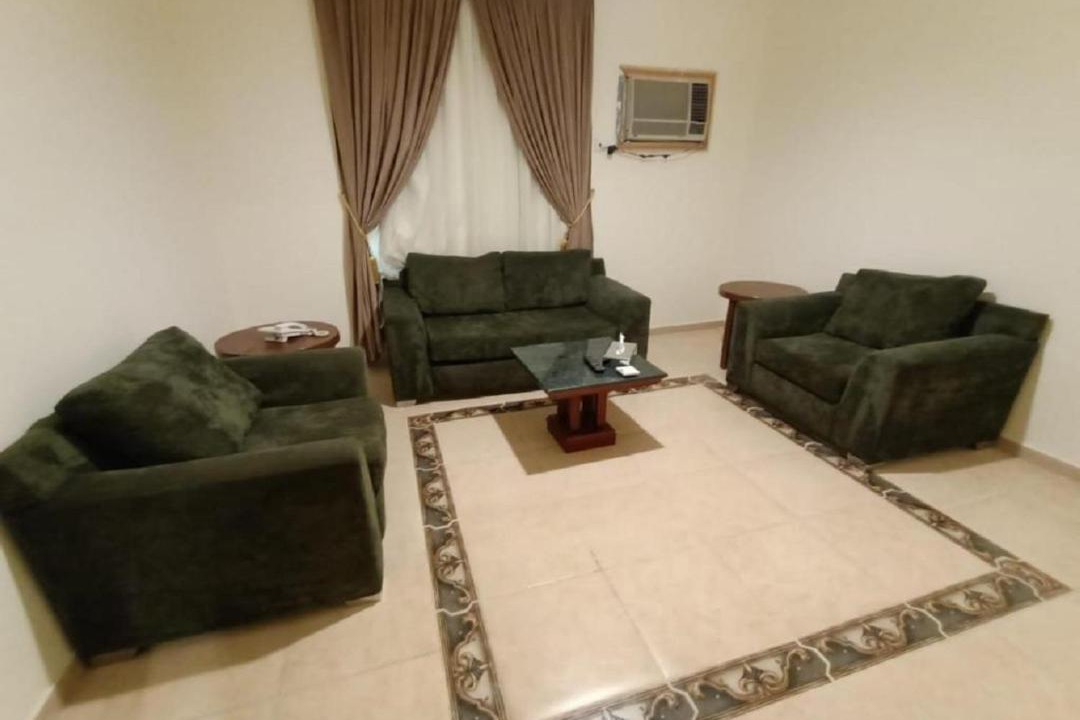 Photo of Livingroom in Jeddah