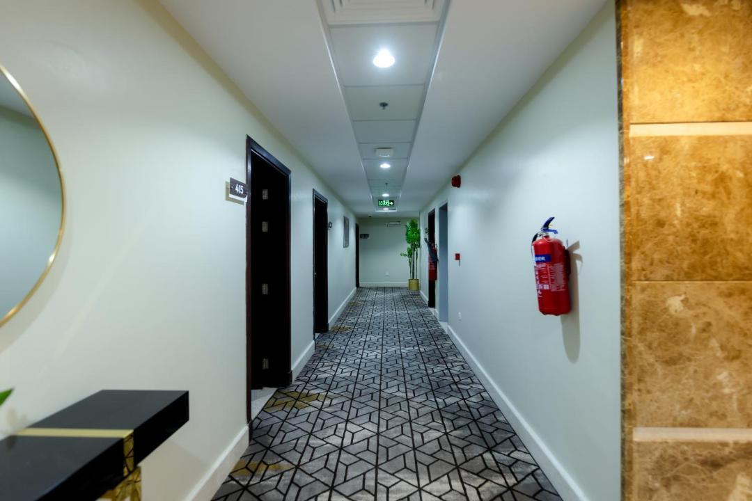Photo of Bathroom in Batha Quraysh
