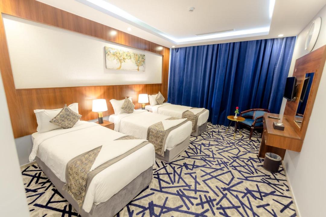 Photo of Bedroom in Batha Quraysh