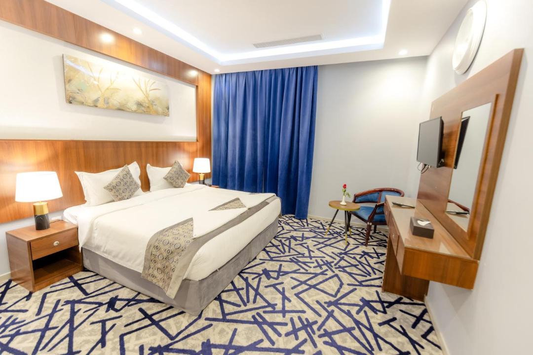 Photo of Bedroom in Batha Quraysh