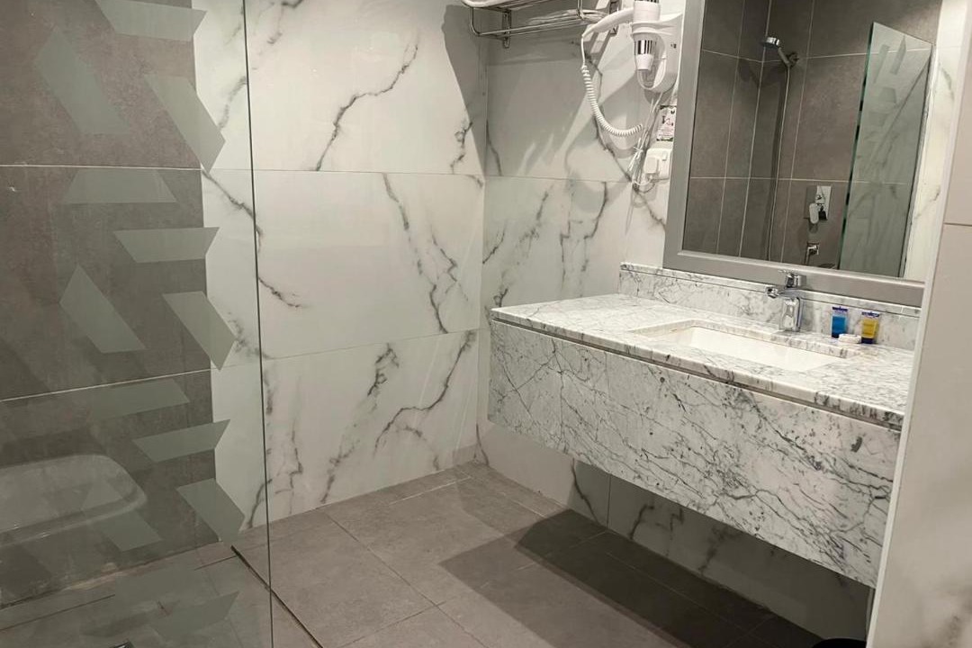 Photo of Bathroom in Medina