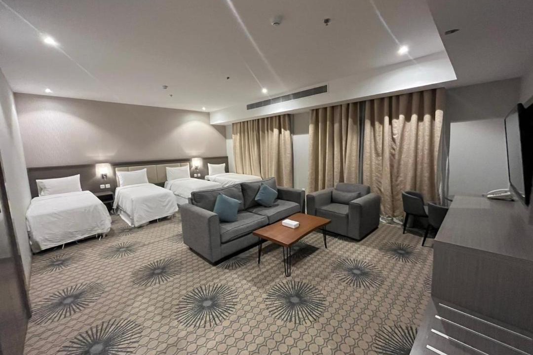 Photo of Bedroom in Medina