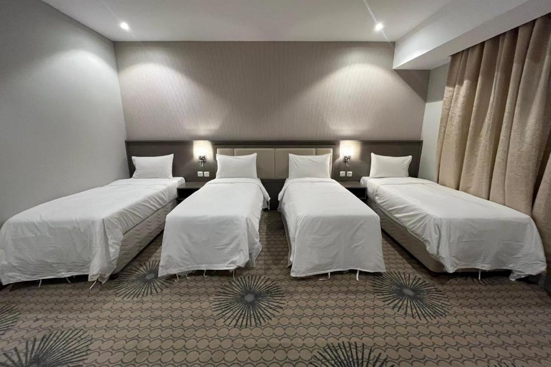 Photo of Bedroom in Medina