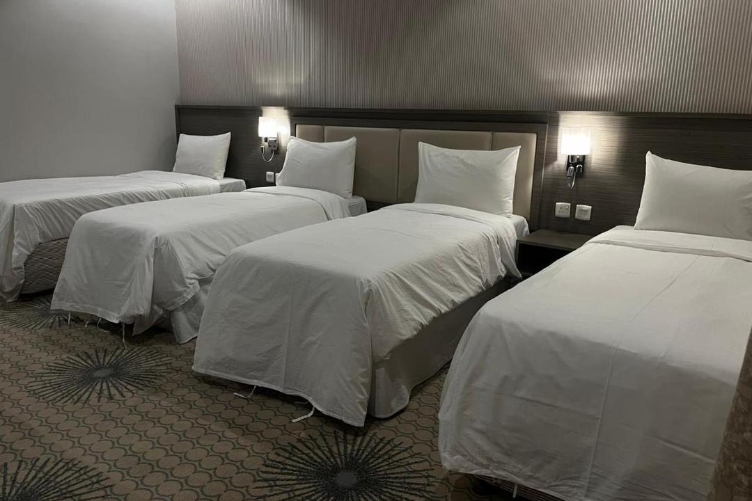 Photo of Bedroom in Medina