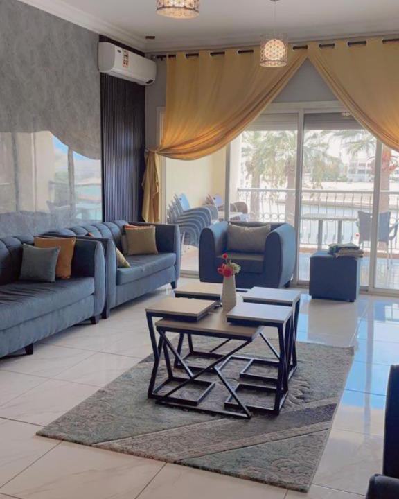 Photo of Livingroom in Durrat Al-Arous