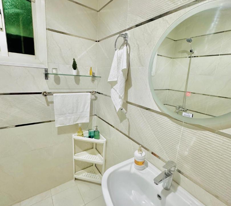 Photo of Bathroom in Al Kura