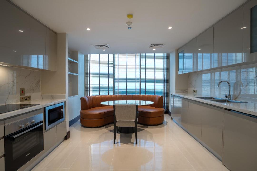Photo of Others in Diplomatic Area