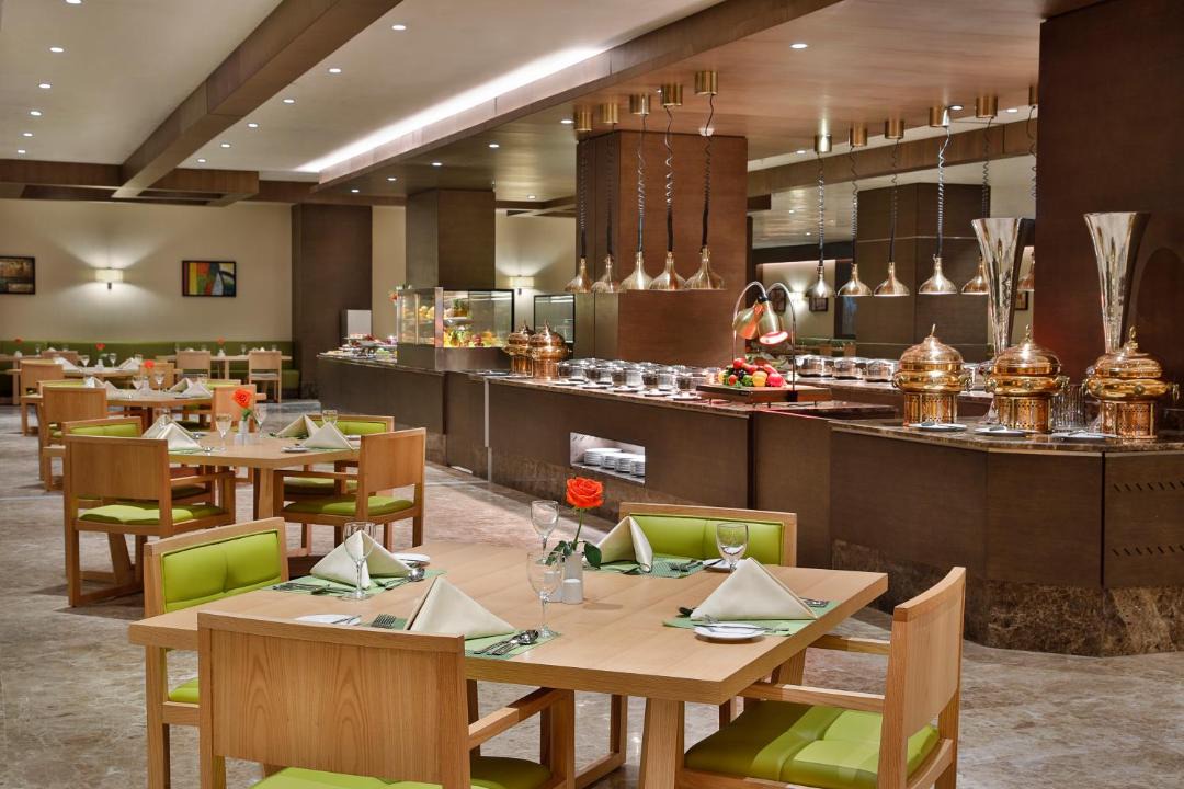 Photo of Kitchen in Mecca