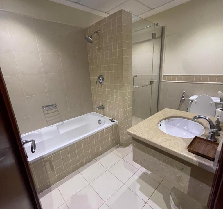 Photo of Bathroom in Bay La Sun