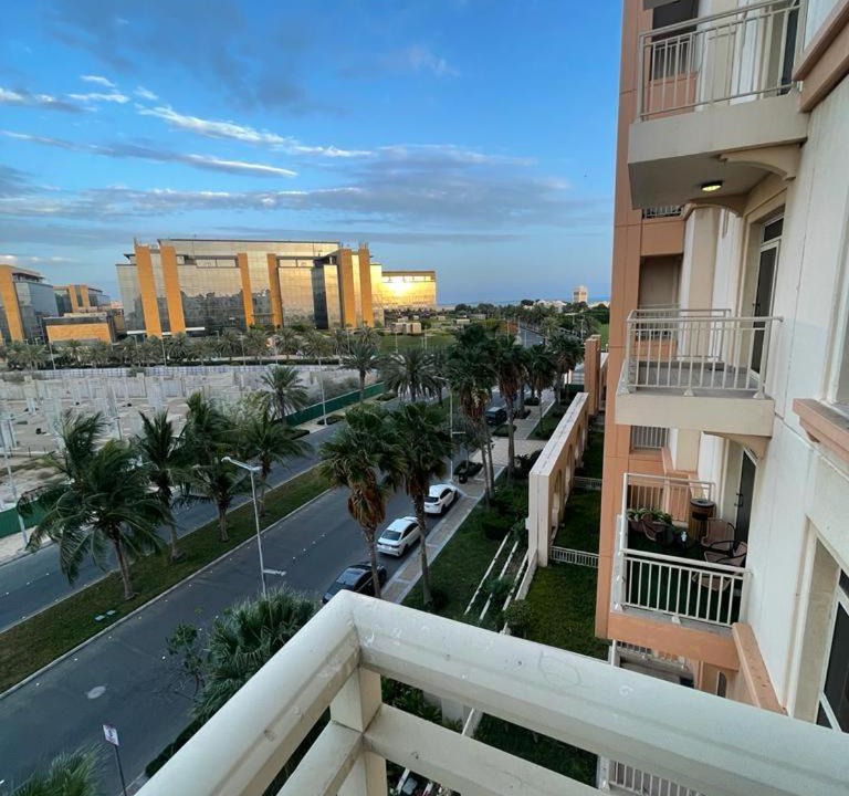 Photo of Patio Balcony in Bay La Sun