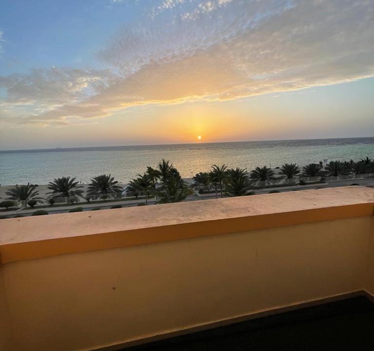 Photo of Patio Balcony in Bay La Sun