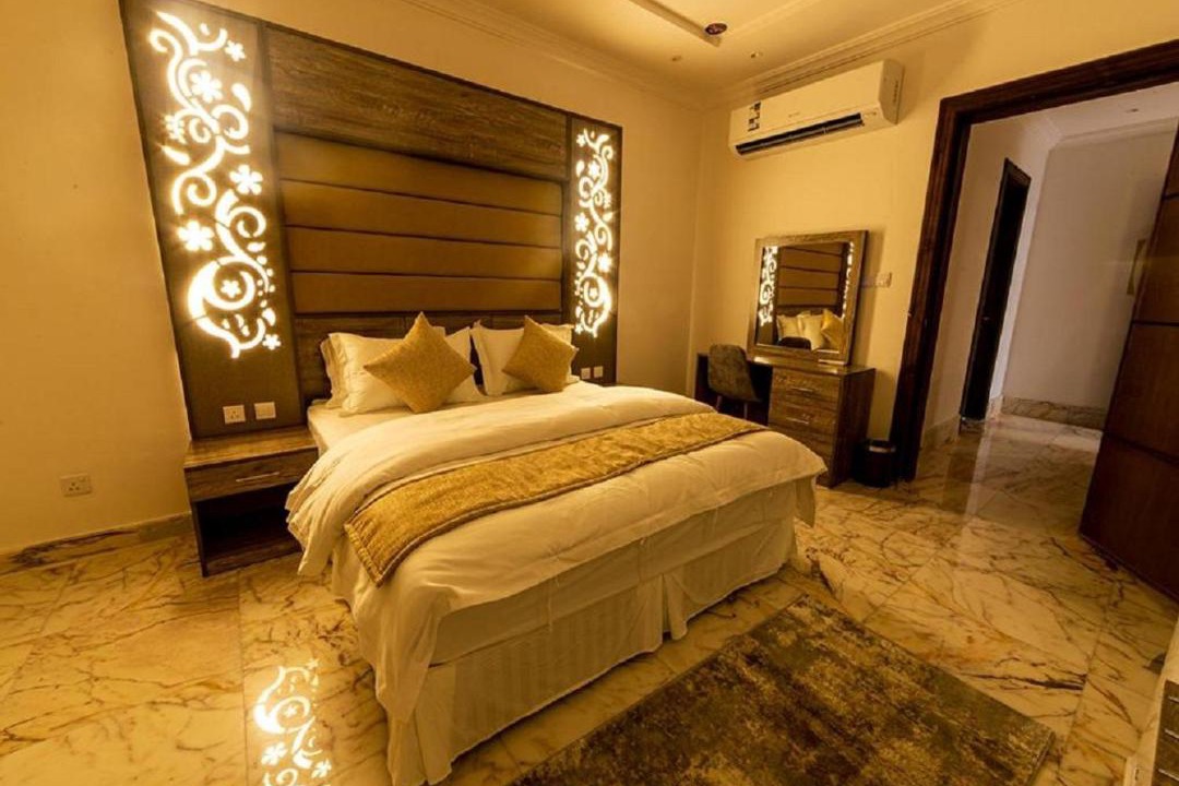 Photo of Bedroom in Al-Hamadaniyah