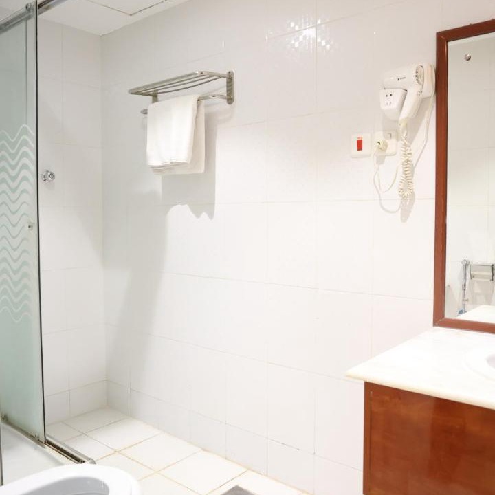 Photo of Bathroom in Al Baha