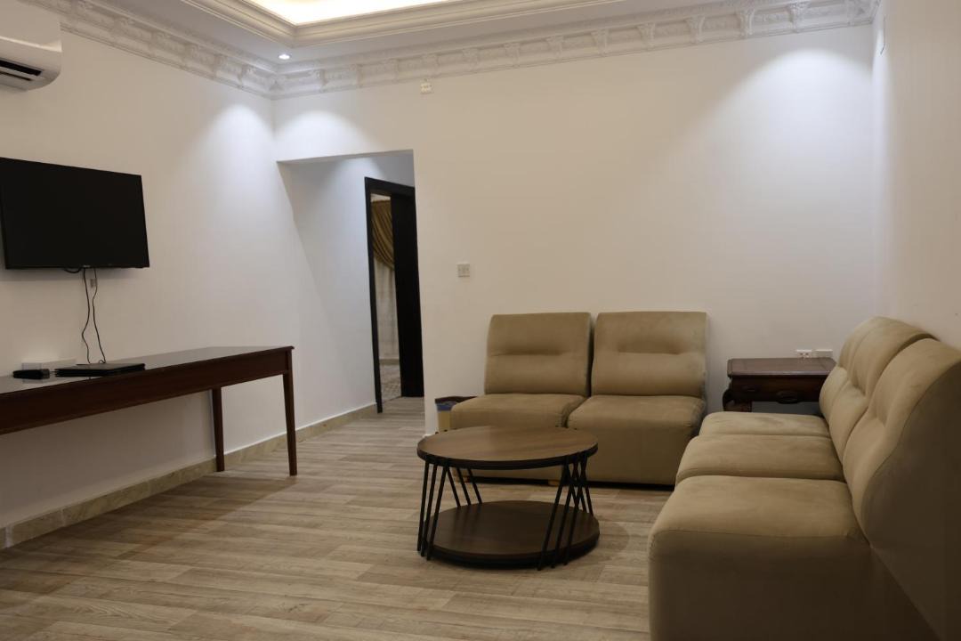 Photo of Livingroom in Al Baha