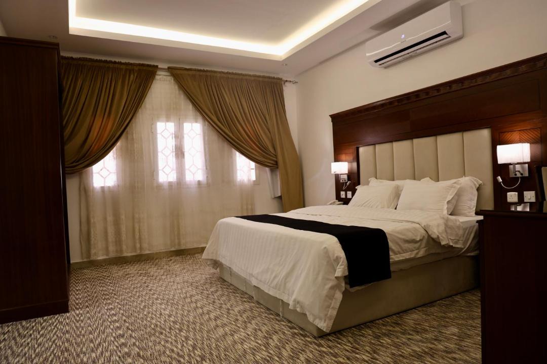 Photo of Bedroom in Al Baha
