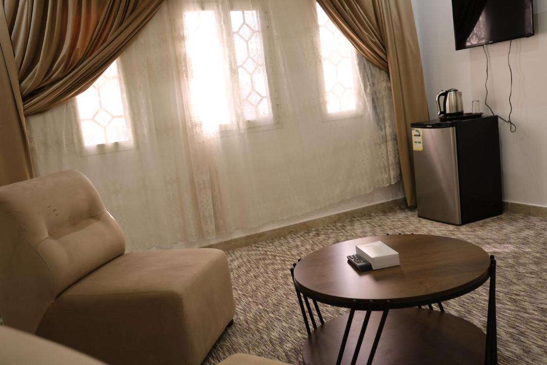 Photo of Livingroom in Al Baha