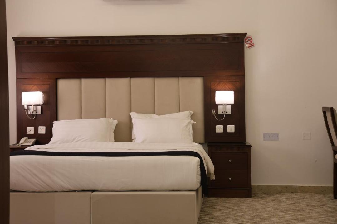 Photo of Bedroom in Al Baha