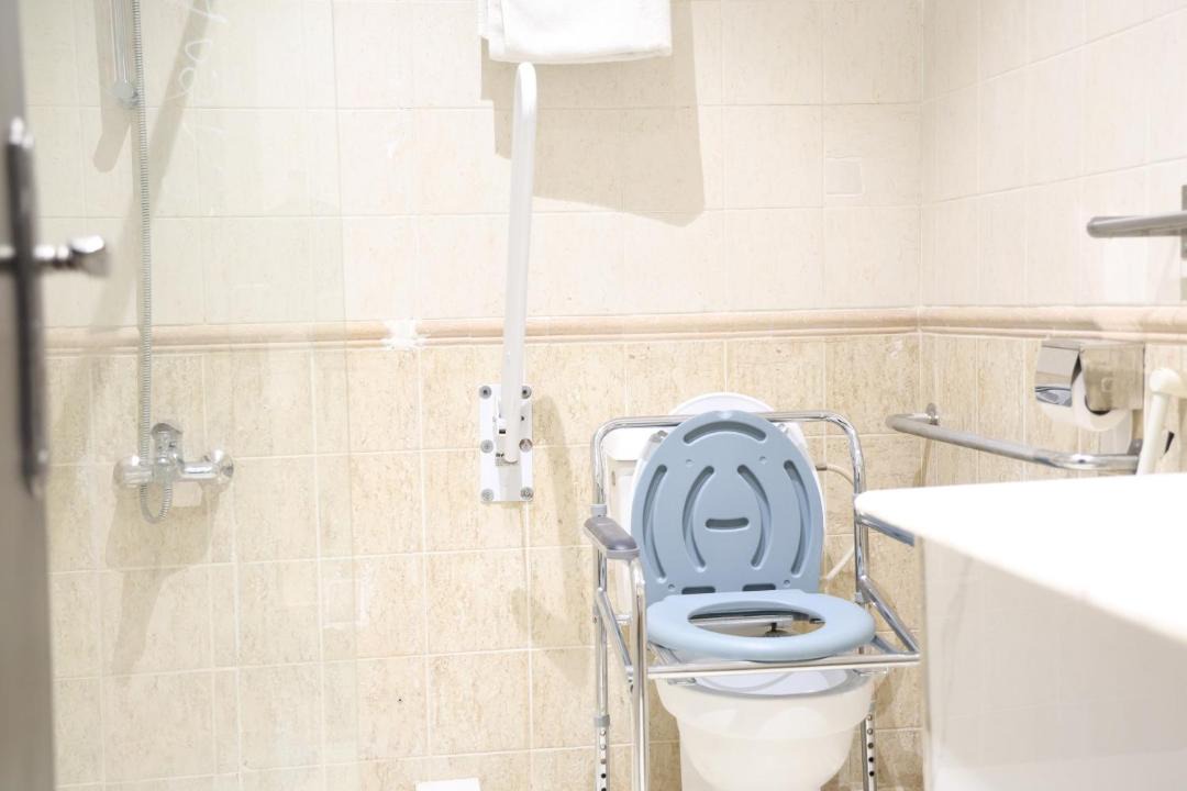Photo of Bathroom in Al Baha