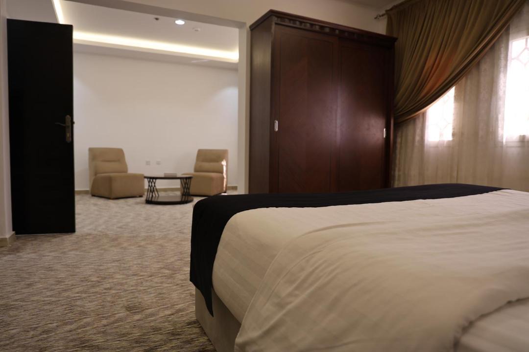 Photo of Bedroom in Al Baha
