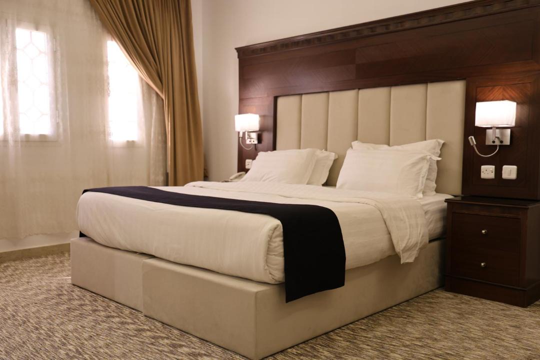 Photo of Bedroom in Al Baha