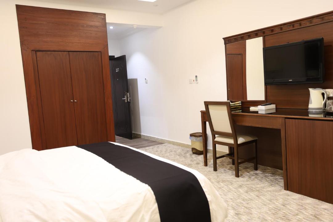 Photo of Bedroom in Al Baha