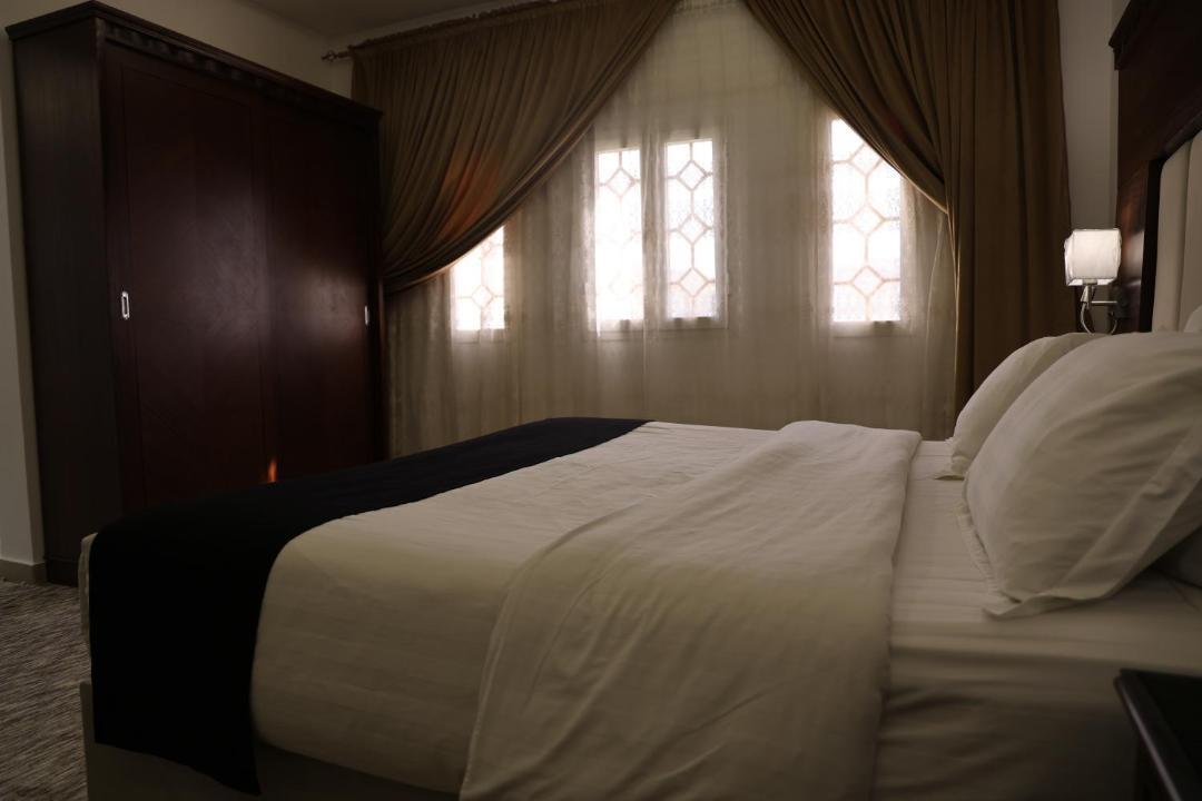 Photo of Bedroom in Al Baha
