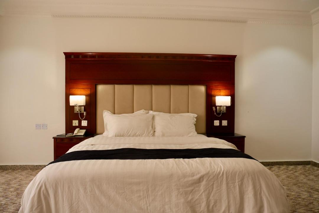 Photo of Bedroom in Al Baha