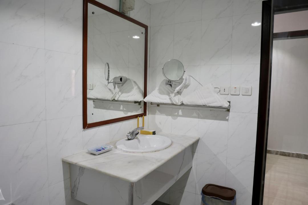 Photo of Bathroom in Al Baha
