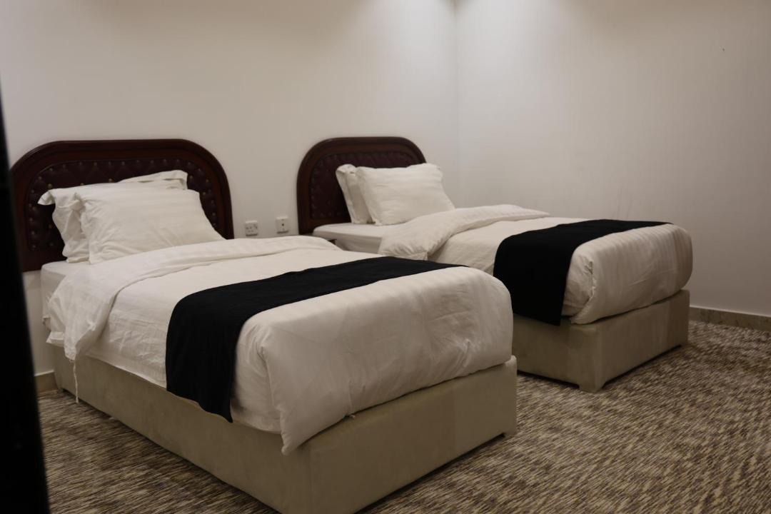 Photo of Bedroom in Al Baha