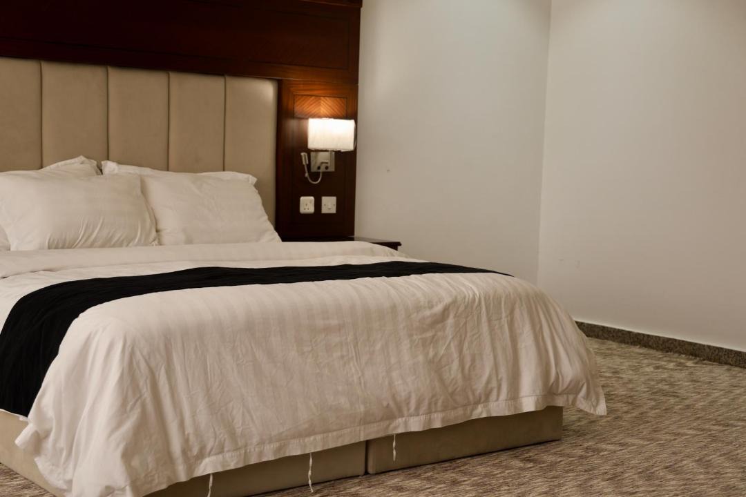 Photo of Bedroom in Al Baha