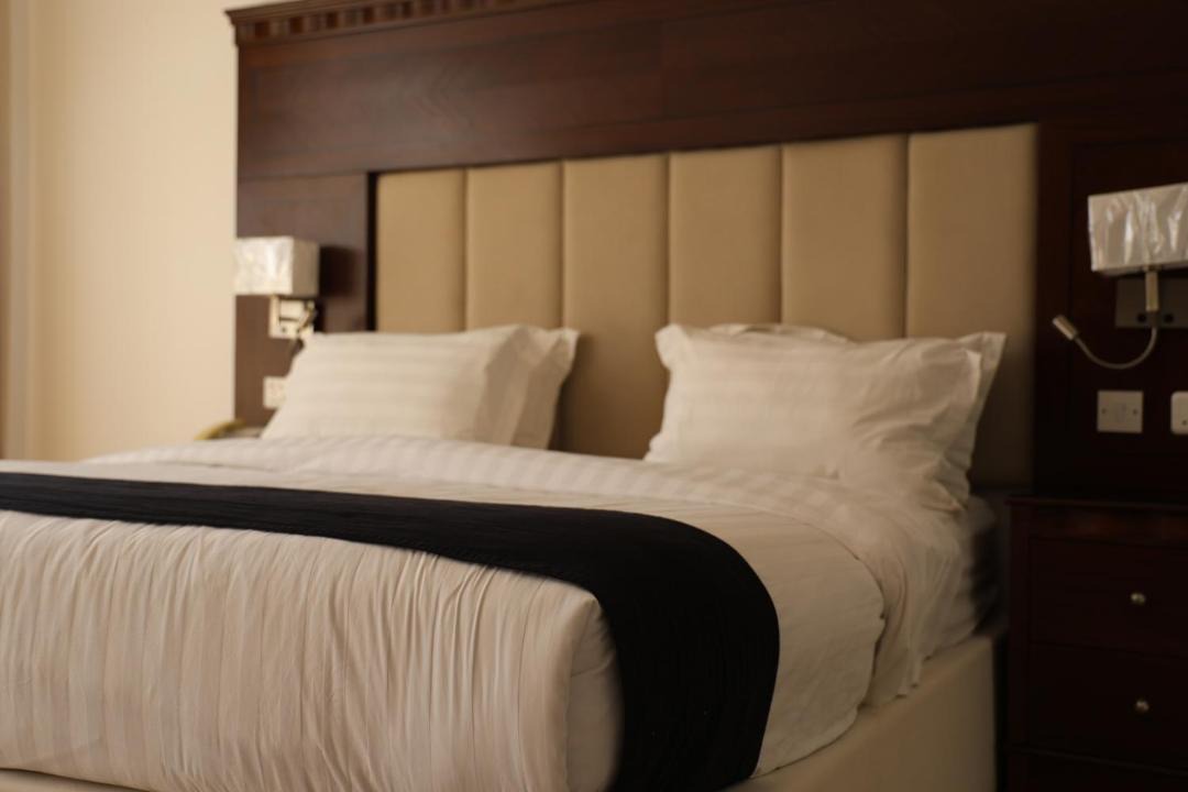 Photo of Bedroom in Al Baha