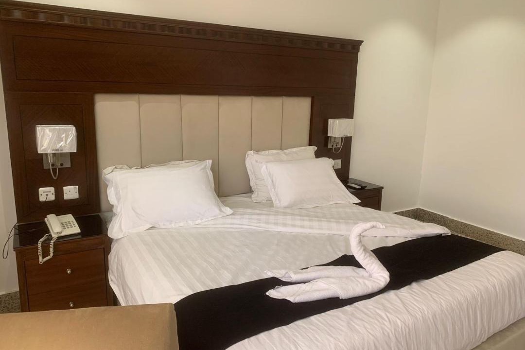 Photo of Bedroom in Al Baha