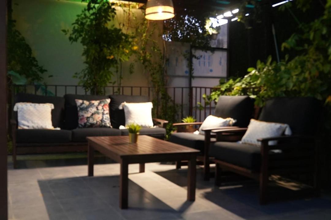 Photo of Patio Balcony in Al Kura
