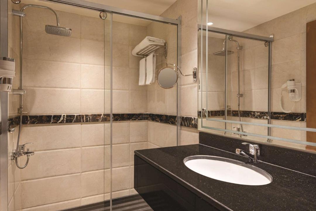 Photo of Bathroom in Al-Hamra'a