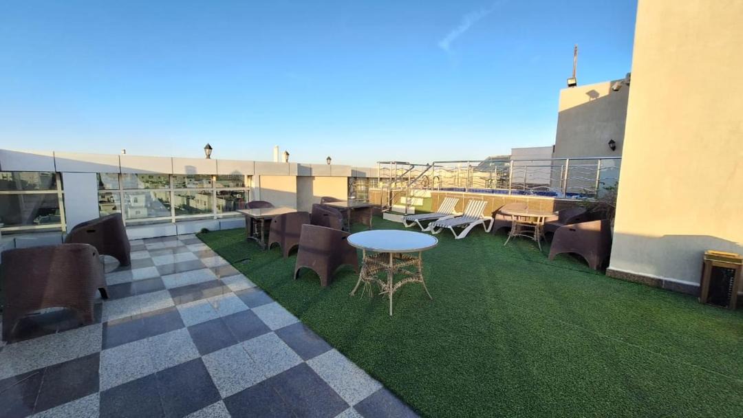Photo of Patio Balcony in Jeddah