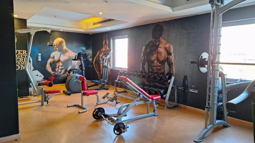 Photo of Livingroom in Jeddah