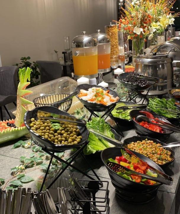 Photo of Kitchen in Al-Safa