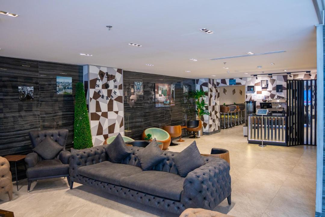 Photo of Livingroom in Al Faisaliyah