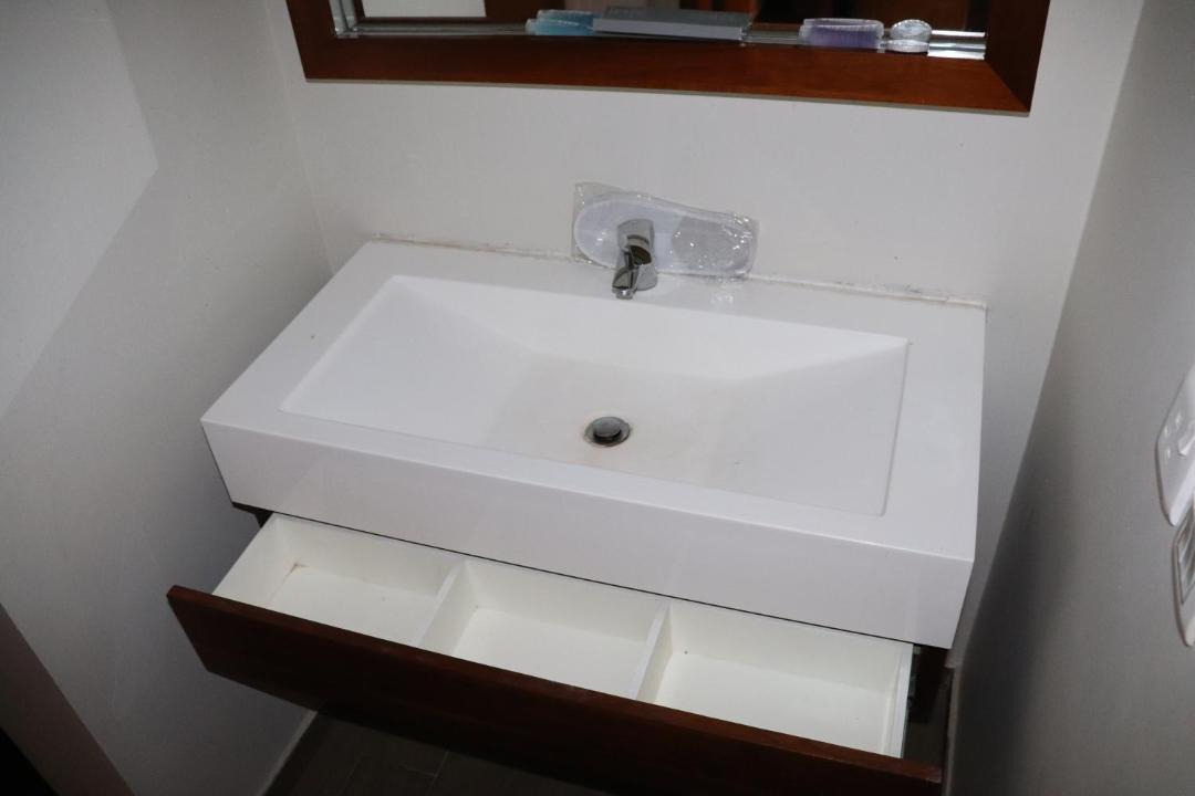 Photo of Bathroom in Yanbu