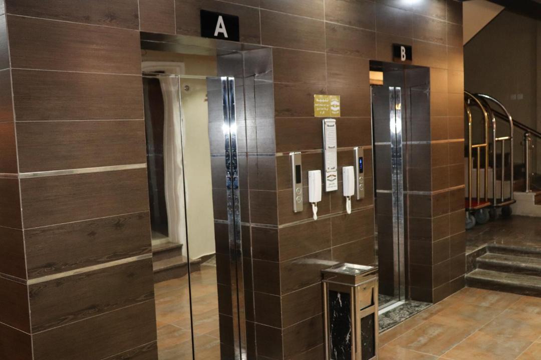 Photo of Bathroom in Yanbu